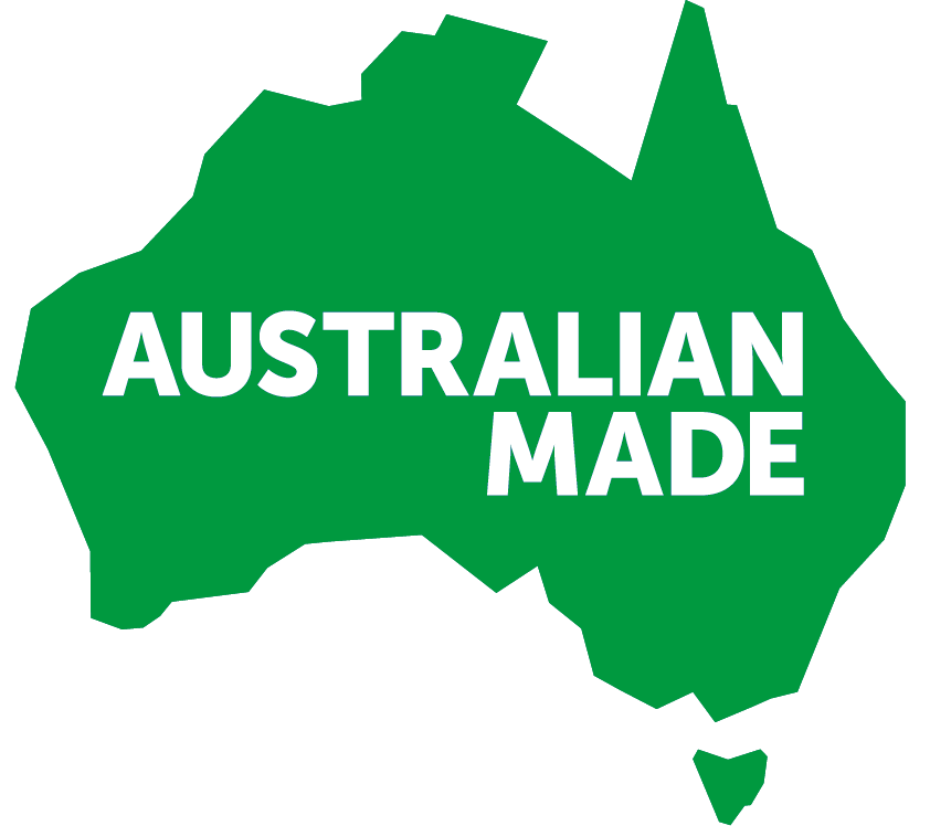 Australian Made