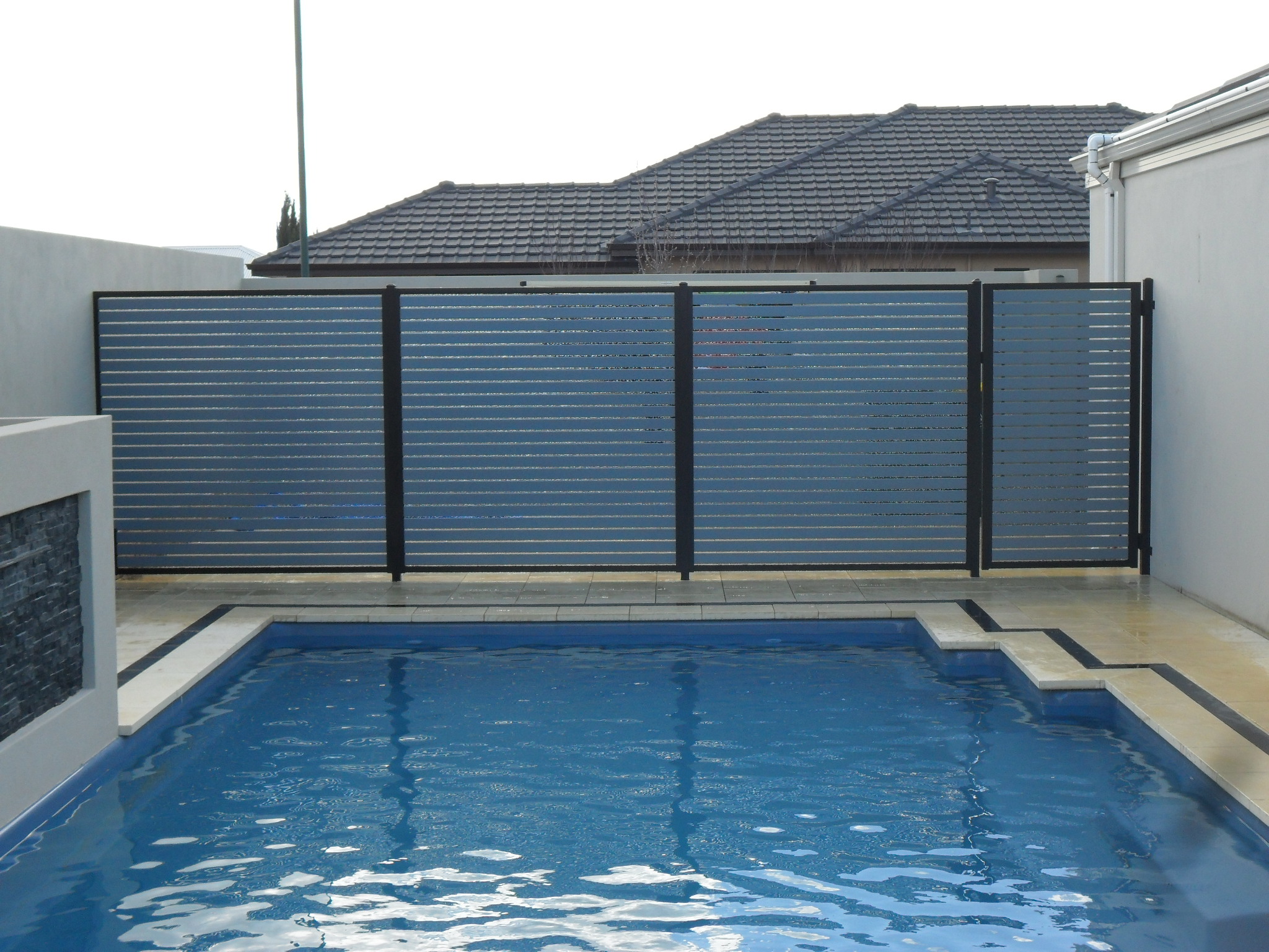 Xcell Single Panel