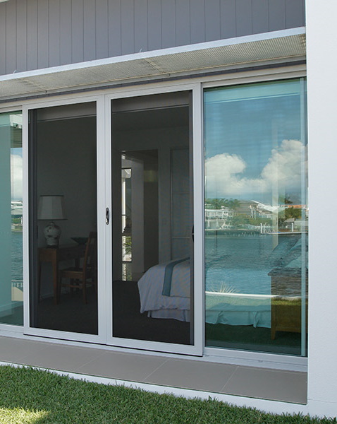 Security Door