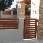 Xcell Gate