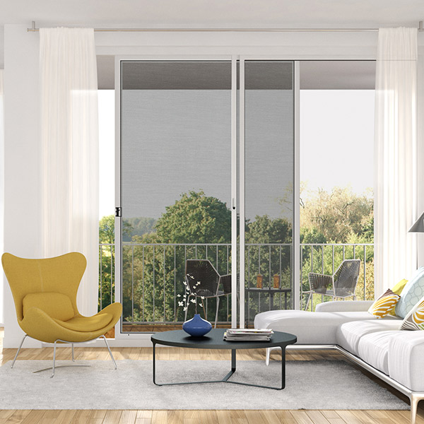 Flyscreen Door